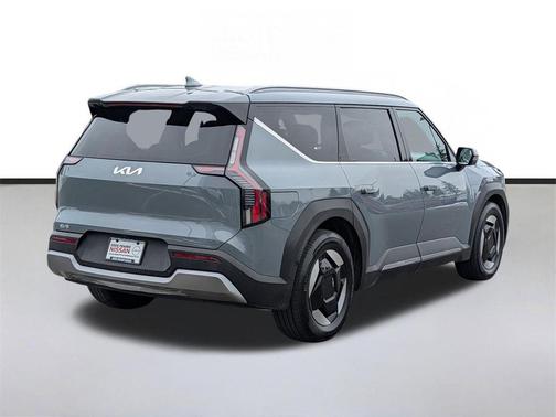 2024 Kia EV9 Wind