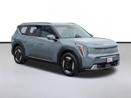 2024 Kia EV9 Wind