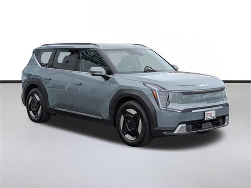 2024 Kia EV9 Wind