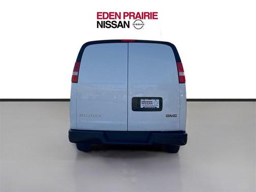 2023 GMC Savana 2500 Work Van