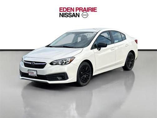 2023 Subaru Impreza Base