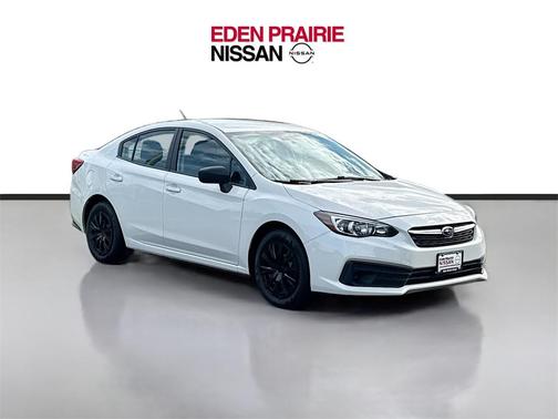 2023 Subaru Impreza Base