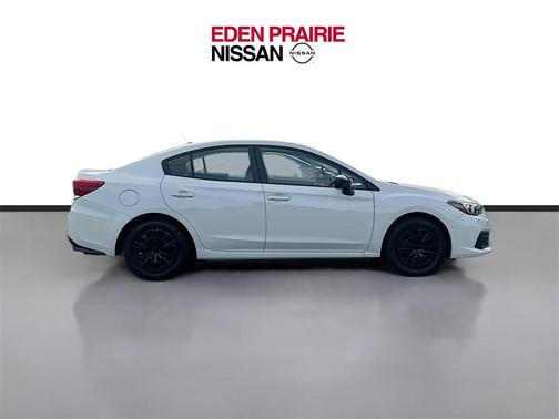 2023 Subaru Impreza Base