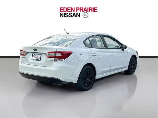 2023 Subaru Impreza Base