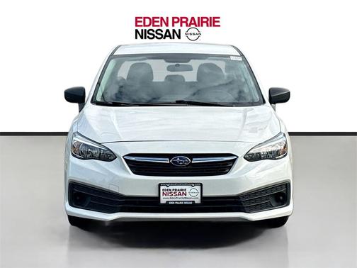 2023 Subaru Impreza Base