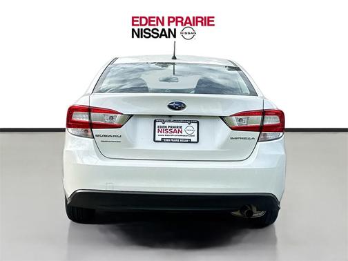 2023 Subaru Impreza Base