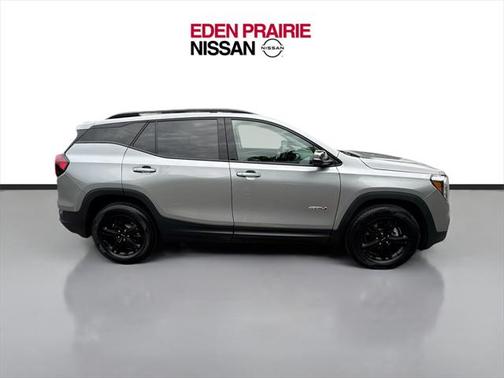 2023 GMC Terrain AWD AT4