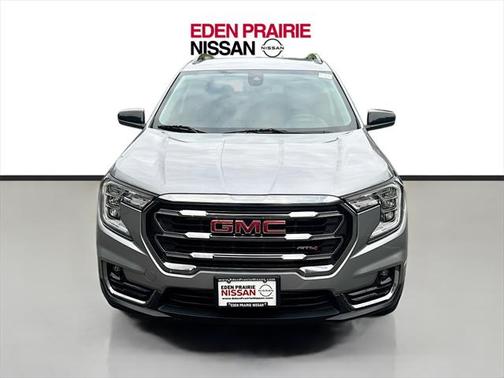 2023 GMC Terrain AWD AT4