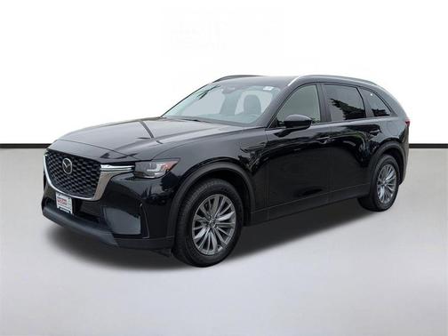 2024 Mazda CX-90 3.3 Turbo S