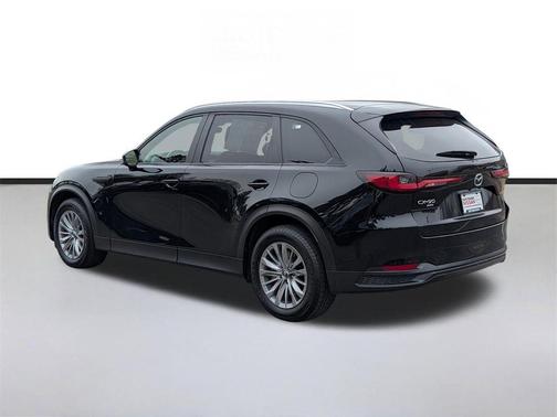 2024 Mazda CX-90 3.3 Turbo S