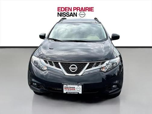 2012 Nissan Murano SL