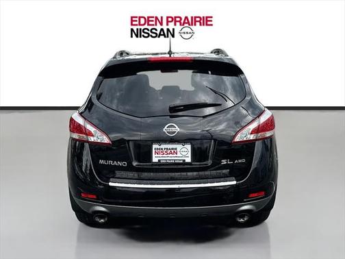 2012 Nissan Murano SL