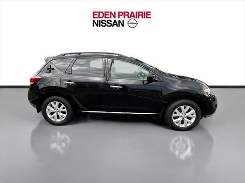 2012 Nissan Murano SL