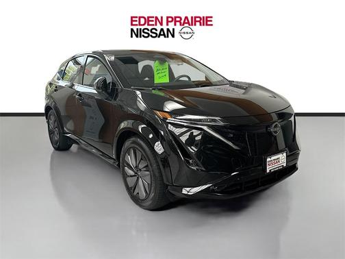 2023 Nissan ARIYA EVOLVE+