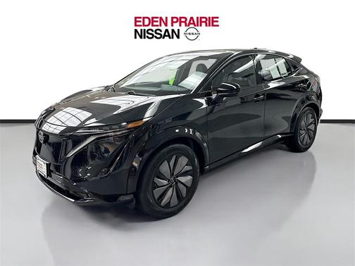 2023 Nissan ARIYA EVOLVE+