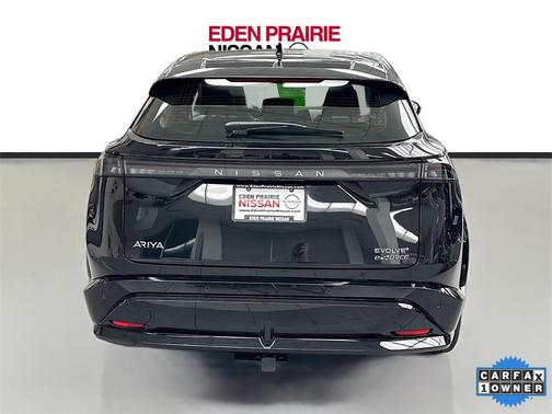 2023 Nissan ARIYA EVOLVE+