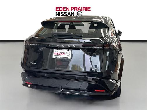 2023 Nissan ARIYA EVOLVE+