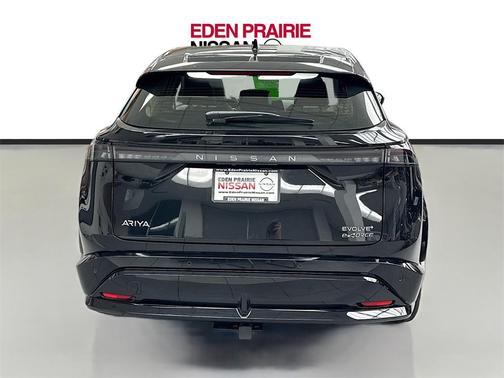 2023 Nissan ARIYA EVOLVE+