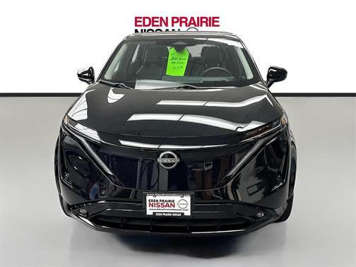 2023 Nissan ARIYA EVOLVE+