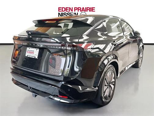 2023 Nissan ARIYA EVOLVE+