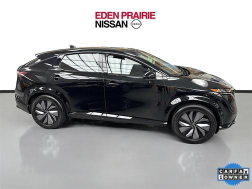 2023 Nissan ARIYA EVOLVE+