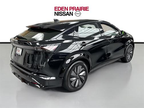 2023 Nissan ARIYA EVOLVE+