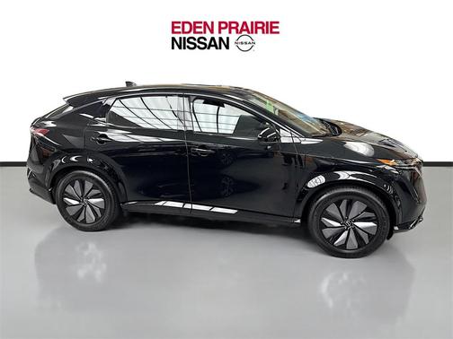 2023 Nissan ARIYA EVOLVE+