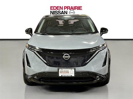 2023 Nissan ARIYA PLATINUM+
