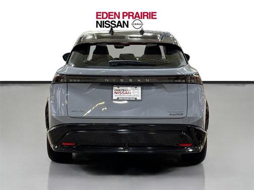 2023 Nissan ARIYA PLATINUM+