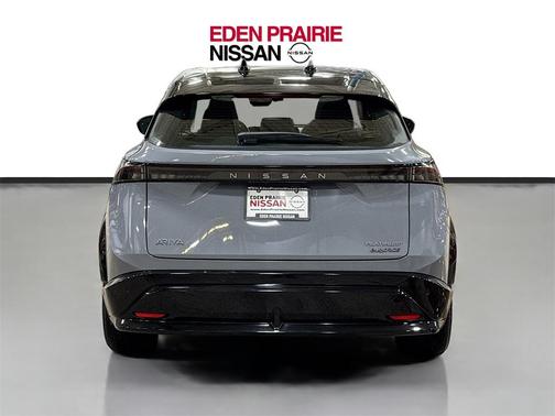 2023 Nissan ARIYA PLATINUM+