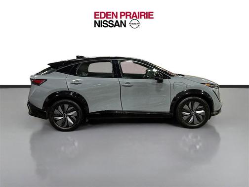 2023 Nissan ARIYA PLATINUM+
