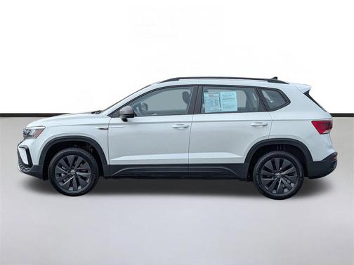 2022 Volkswagen Taos 1.5T S