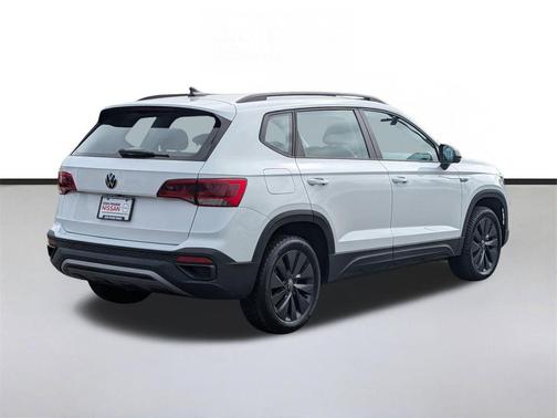 2022 Volkswagen Taos 1.5T S