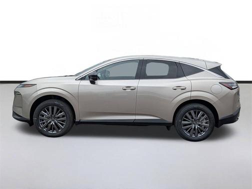 Champagne 2026 Nissan Murano SL
