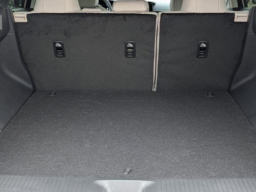 Champagne 2026 Nissan Murano SL