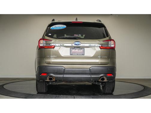 2024 Subaru Ascent Premium