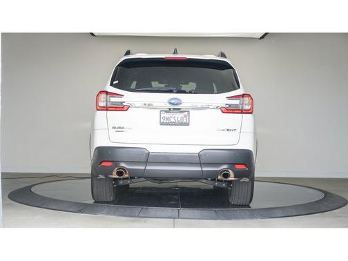 2024 Subaru Ascent Premium