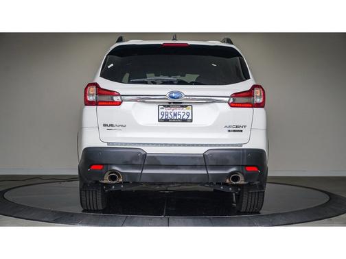 2022 Subaru Ascent Touring
