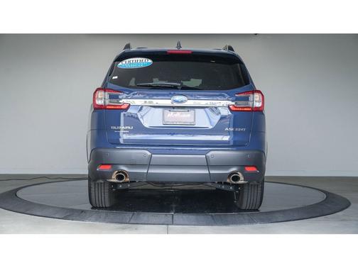 2024 Subaru Ascent Premium