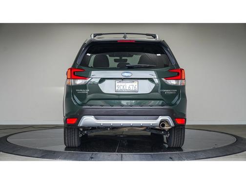 2022 Subaru Forester Touring