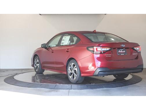 2024 Subaru Legacy Premium