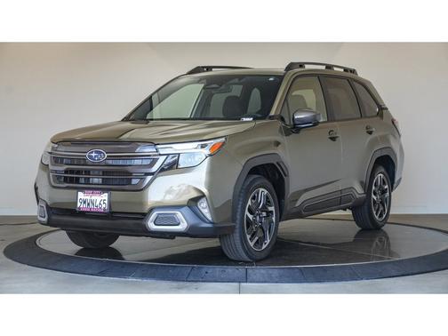 2024 Subaru Ascent Onyx Edition Limited