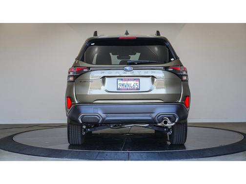 2024 Subaru Ascent Onyx Edition Limited