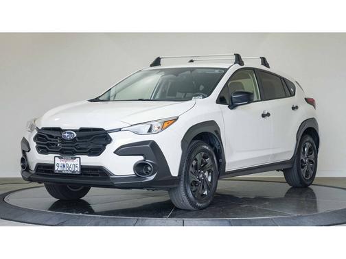 2024 Subaru Crosstrek Base