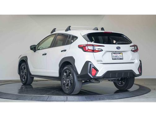 2024 Subaru Crosstrek Base