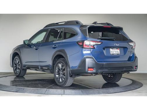 2023 Subaru Outback Onyx Edition XT