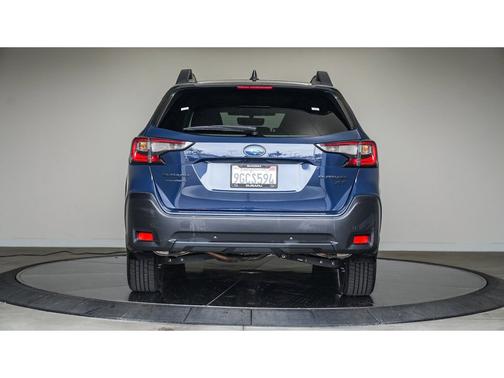 2023 Subaru Outback Onyx Edition XT