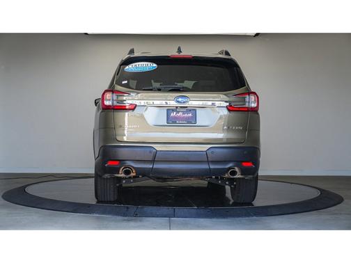 2024 Subaru Ascent Premium