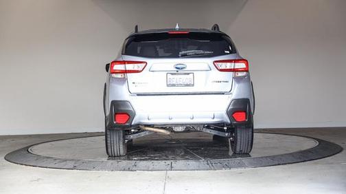 Photo 3 of 26 of 2018 Subaru Crosstrek 2.0i Limited
