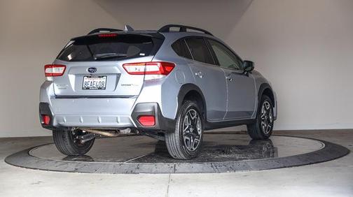 Photo 4 of 26 of 2018 Subaru Crosstrek 2.0i Limited
